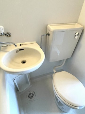 【トイレ】 | Ｆコート新宿