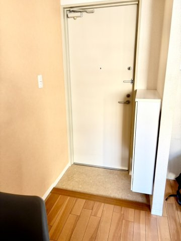 【玄関】 | Ｆコート新宿