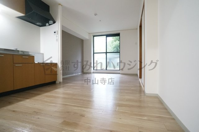 レジェンド宝塚の展望
