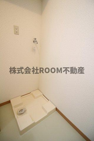 ウィズMⅢの設備