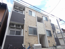 CASA DE LISAの画像