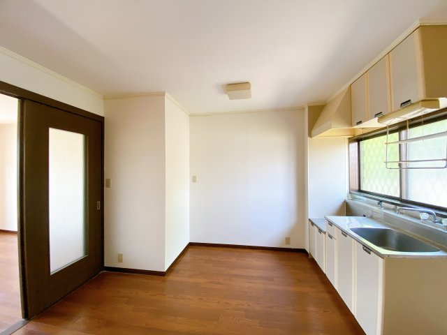 アーバンヒル横川の内装