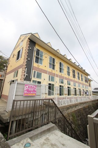 ユナイト上大岡マークエスター