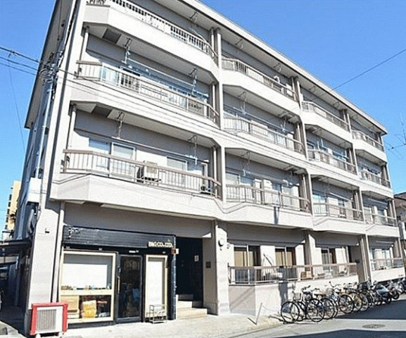 朝日中央診療所周辺の物件一覧 東京都内のマンション リフォームのことなら株式会社エイチ エス ホーム