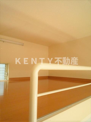 【洋室】 | ジャルダン池上 | コンパクトで使いやすい洋室です