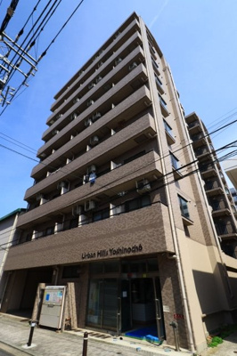 【外観】 | アーバンヒルズ吉野町