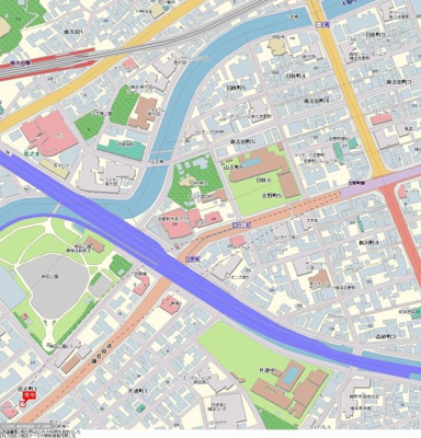 【地図】 | アーバンヒルズ吉野町