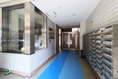 【エントランス】 | アーバンヒルズ吉野町