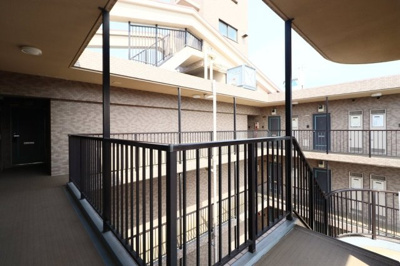 【その他共用部分】 | アーバンヒルズ吉野町