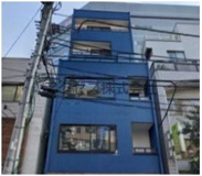 中野区東中野３丁目のマンションの画像