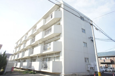 【外観】 | マンション大日