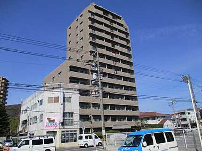 【外観】 | 三篠公園パークホームズ