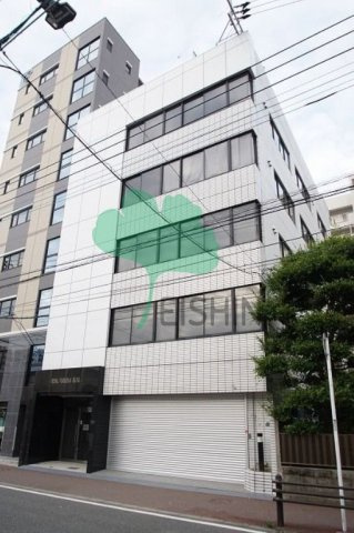 LA福岡ビル（博多駅まで徒歩約11分の好立地）