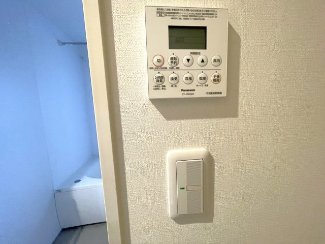 グランドソレイユの設備