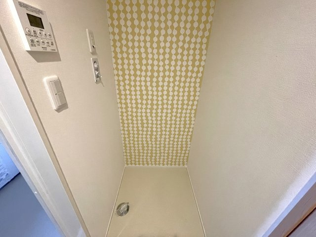 グランドソレイユの設備
