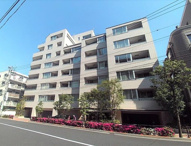 ディアナコート小石川竹早の画像