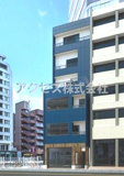 中野区東中野３丁目のマンションの画像