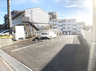 【駐車場】 | カースペースがあります