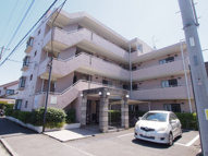 川崎市多摩区菅北浦３丁目のマンションの画像