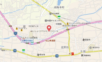 【地図】 | エル安井