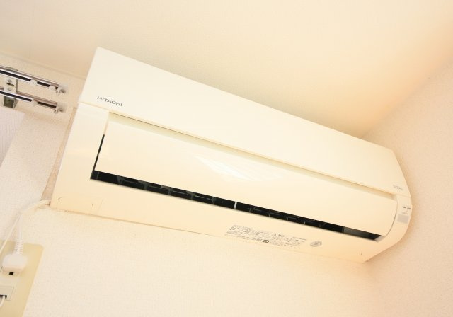 セレーノFの設備