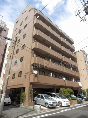 【外観】 | K.SグランディールWATANABE