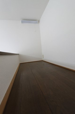 【内装】 | エイカーズ旭ヶ丘 | ロフト