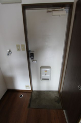 【玄関】 | エイカーズ旭ヶ丘