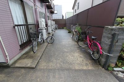 【その他共用部分】 | エイカーズ旭ヶ丘