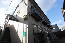 エイカーズ旭ヶ丘の画像