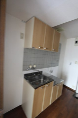 【キッチン】 | エイカーズ旭ヶ丘