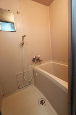 【浴室】 | エイカーズ旭ヶ丘