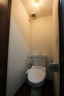 【トイレ】 | エイカーズ旭ヶ丘