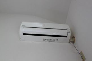 【設備】 | エイカーズ旭ヶ丘 | エアコン