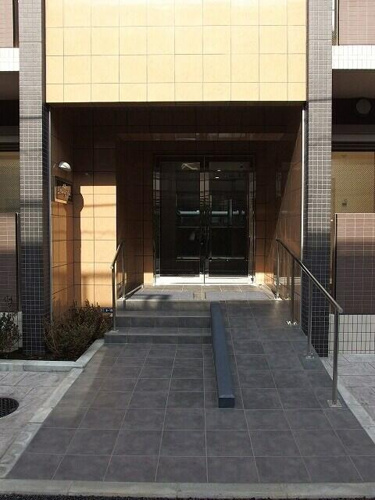 シャイニングワカ 蒲田 大田区の賃貸物件 みつかるーむ