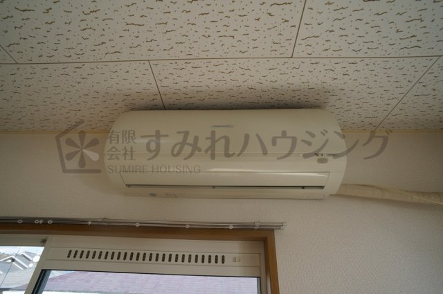 サンハイツの設備