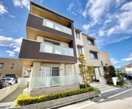 ベレオ小野町の画像