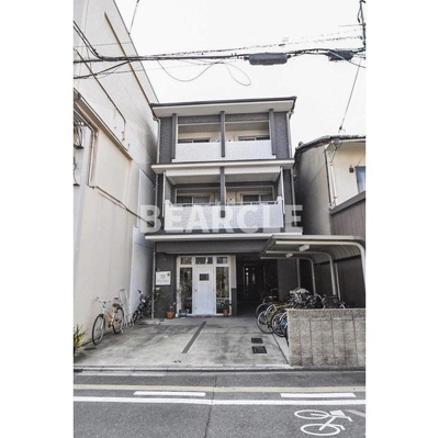 【外観】 | ウィル室町 | 建物外観を気になさる方へ、見た目の良い物件です