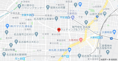 【地図】 | セレーノオオゾネ