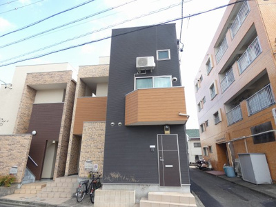 【外観】 | セレーノオオゾネ