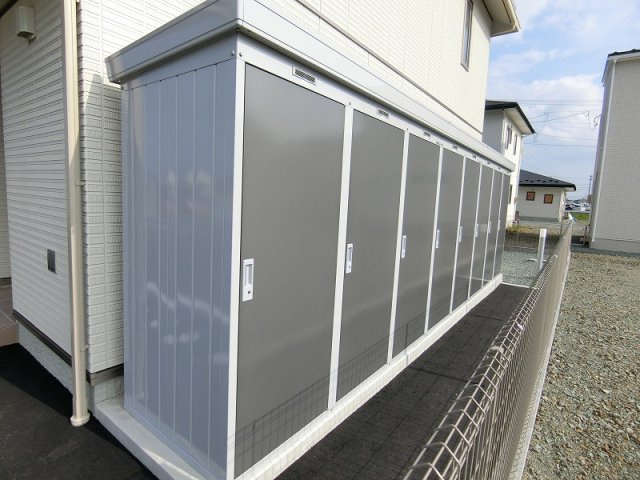 ディアコート盛岡のその他共用部分