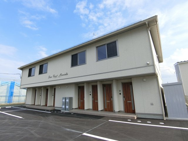 ディアコート盛岡