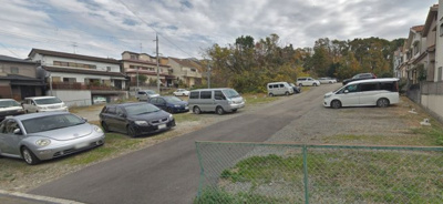 【外観】 | 中西モータープール