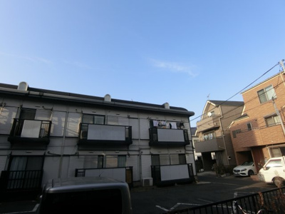 【展望】 | ルグラン