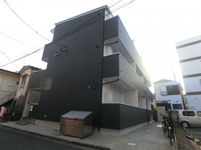 【外観】 | ルグラン