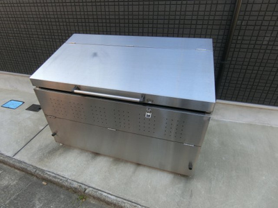 【その他共用部分】 | ルグラン