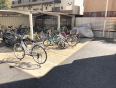 AscentY津田沼のその他共用部分