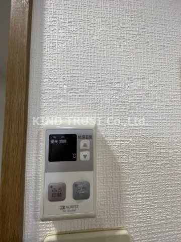 シーサXの浴室|コンパクトで使いやすいお風呂です