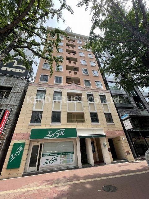 シーサXの外観|外観もきれいです