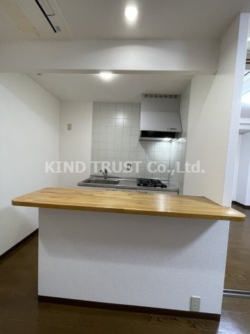 シーサXのキッチン|キッチンでお料理をお楽しみください